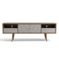 Manhattan Comfort 220952 Trinity 70.86